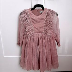 Dress by Papa Panda by Ukrainian brand